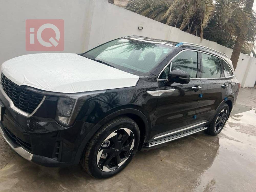 كيا سورينتو